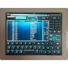 Evolution Pro iPad-series